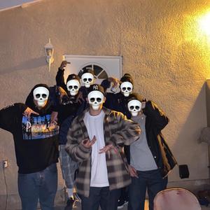 Fast Money (feat. Aysick & Blurry Vision)