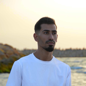 לעצור את הדמעות