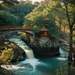 黄雀痴杂言走笔