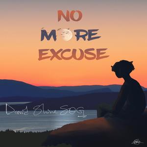 No More Excuse (feat. Poley More)