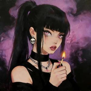 抖肩舞（Dead Inside）