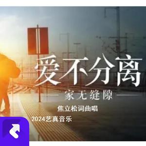 爱不分离 (现场)