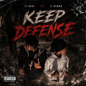 Keep Defense