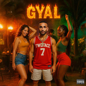 Gyal