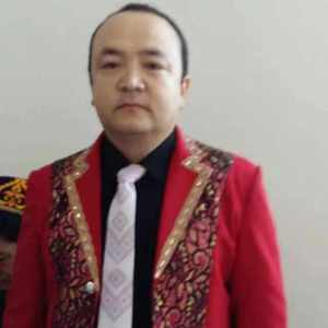 我的中国心