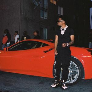 免费-"眼泪丨tear"_ roddy ricch x rodwave type beat_