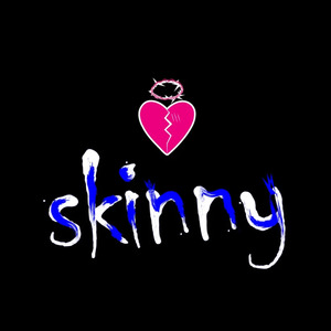 Синие глаза