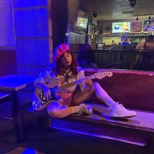 I Don't Think You Love me (feat. Nammu.)