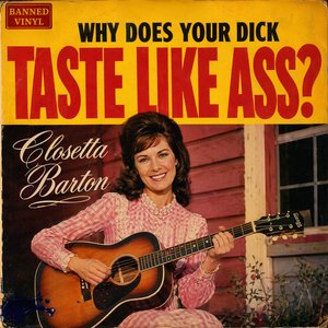 Why Does Your Dick Taste Like Ass? (Truckstop Confession Cut)