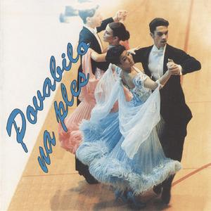 Spanish Gipsy Dance (Instrumental)