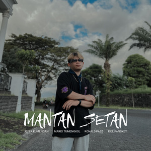 Mantan Setan