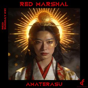 Amaterasu