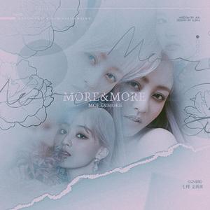 MORE & MORE