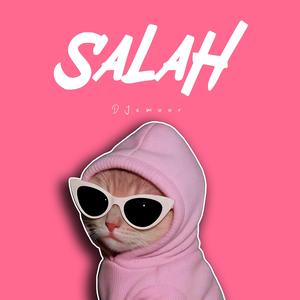 Salah (JJ Hipdut)