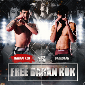 #FREEBARANKOK