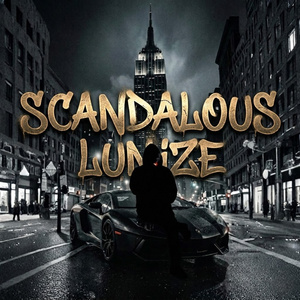 Scandalous