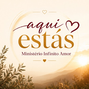 Aqui estás