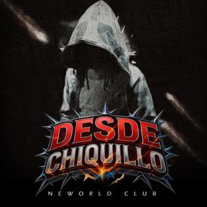 Desde chiquillo (feat. CHACAL)