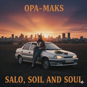 Моя київська королева