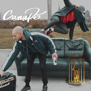 Canapé