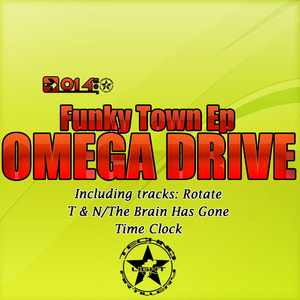 T & N (Original Mix)