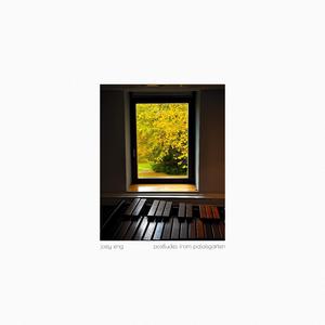 One of Many Afternoons