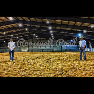 The Big Dance (feat. Clint Brakebill)