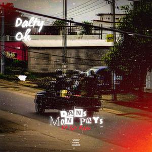 Dans Mon Pays (feat. Sir Ram)