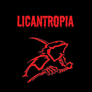 Licantropia