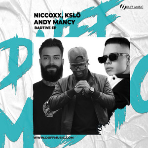 Badtive (Andy Mancy Remix)