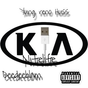 Nitelife (feat. Deedeeblam)
