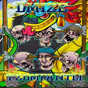 Tiburones (feat. UMMO)