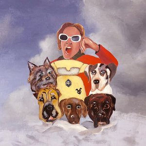 Paseíto con los perros