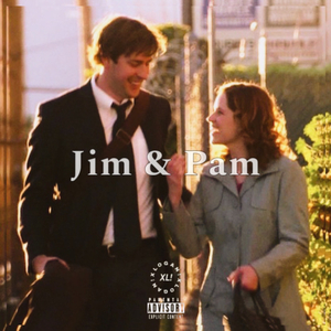 Jim & Pam