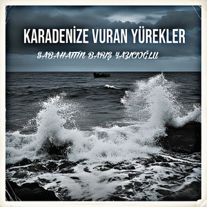 Karadeni̇ze Vuran Yürekler