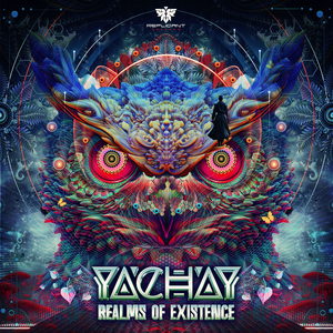 Realms Of Existence