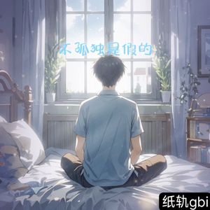 不孤独是假的