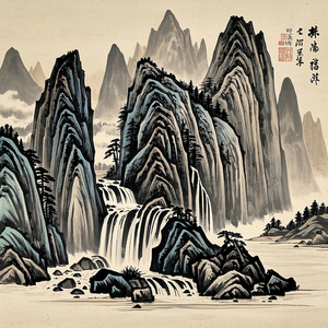 放松（安神曲）