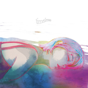 timeless (feat. Jollt)