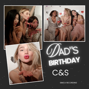 Dad's Birthday