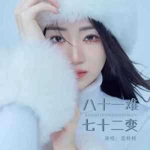 八十一难七十二变