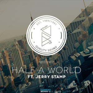 Half A World (Original Mix)