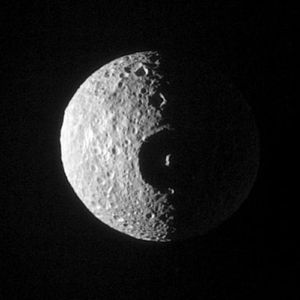 Mimas