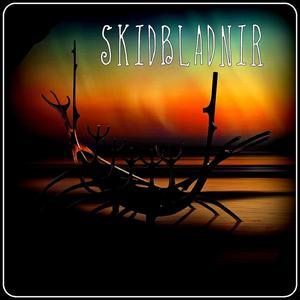 Skidbladnir