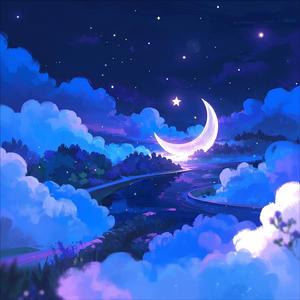 婴儿睡眠钢琴曲（流水声+鸟鸣声+轻音乐+帮助睡眠）