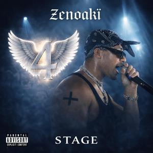ÏnYourMïnd (feat. Zaliné & Zuuka)