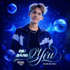 Dịu Dàng Yêu (Remix Beat)