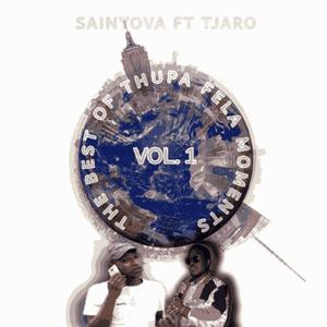 KGOTMANE (feat.Tjaro)