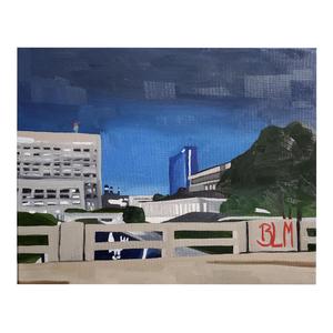 Let Us Be (feat. Avery McGuire)