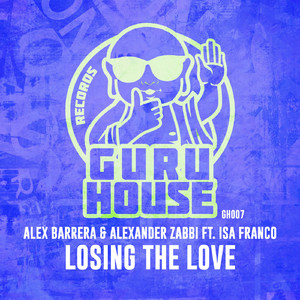 Losing The Love (Instrumental Mix)